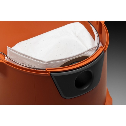 Пылесос Husqvarna WDC 220 (9679079-01) - 7