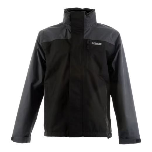Куртка DeWALT STORM WATERPROOF JACKET DWC48-013-L - 1