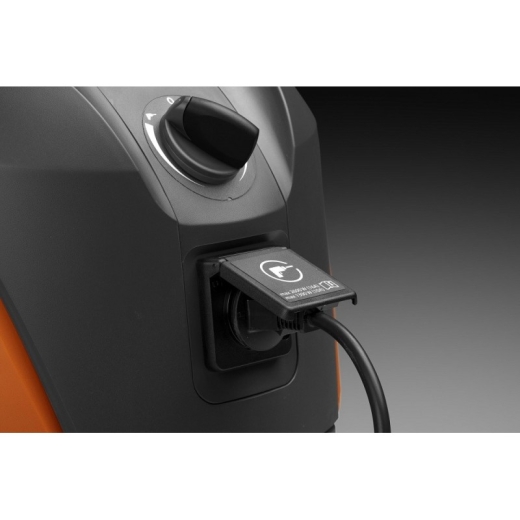 Пылесос Husqvarna WDC 325L (9679081-01) - 3