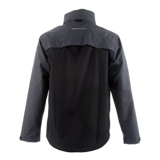 Куртка DeWALT STORM WATERPROOF JACKET DWC48-013-XL - 2