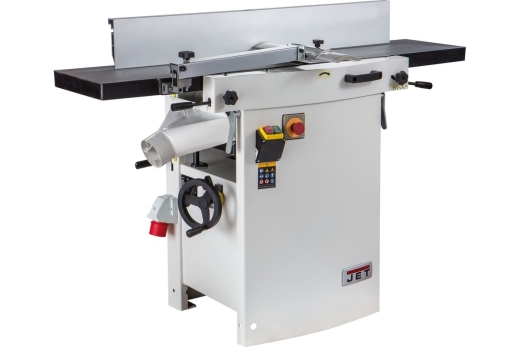 Фугувально-рейсмусовий верстат JET JPT-310HH - 1