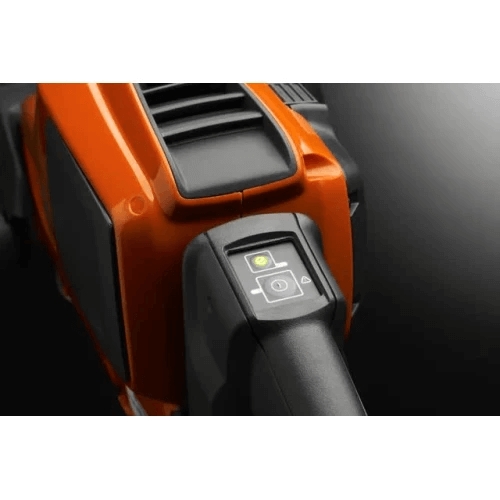 Аккумуляторные ножницы Husqvarna 520iHT4 (9679712-03) - 6