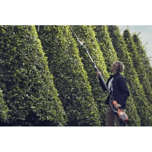 Аккумуляторные ножницы Husqvarna 520iHT4 (9679712-03) - 10