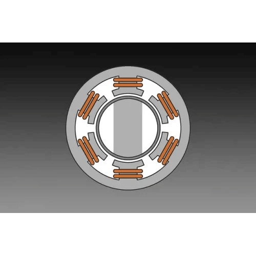Аккумуляторные ножницы Husqvarna 520iHT4 (9679712-03) - 5