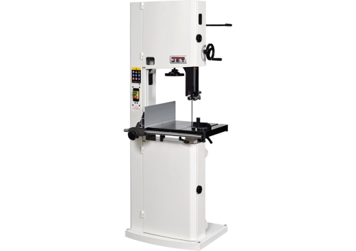 Ленточнопильный станок по дереву JET JWBS-15M - 1