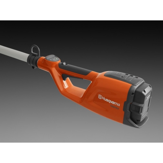Аккумуляторные ножницы Husqvarna 120iTK4-H+HK4 (9705159-02) без АКБ и ЗУ - 2