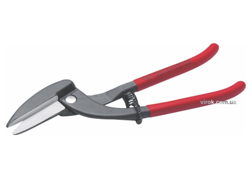 Ножницы для листового металла NWS 070-12-350 "Пеликан" - 1