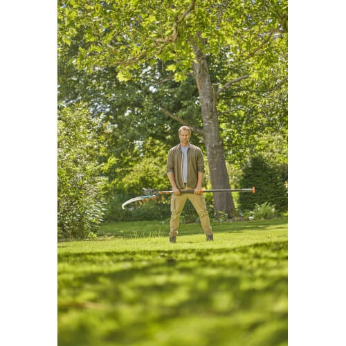 Высоторез Gardena StarCut pro L (12081-20.000.00) - 8