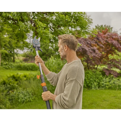 Высоторез Gardena StarCut pro L (12081-20.000.00) - 5