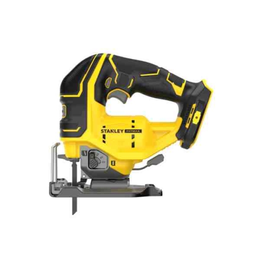 Пила лобзикова акумуляторна STANLEY FATMAX SFMCS650B - 4