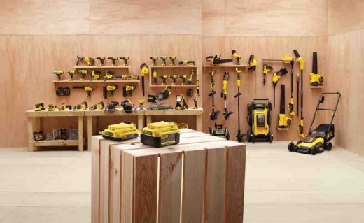 Пила лобзикова акумуляторна STANLEY FATMAX SFMCS650B - 16