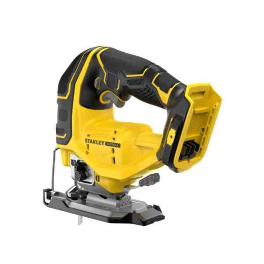 Пила лобзикова акумуляторна STANLEY FATMAX SFMCS650B - 2