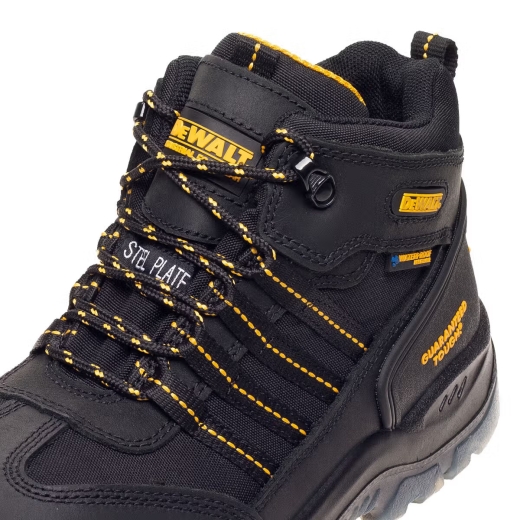 Обувь рабочая DeWALT NICKEL DWF50093-132-8 - 5