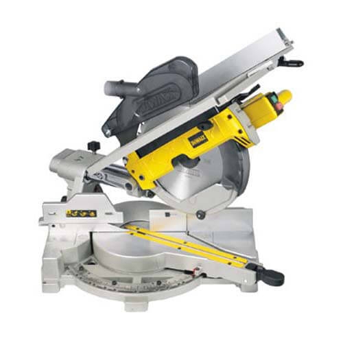 Пила торцювальна універсальна DeWALT D27111 Пила торцювальна універсальна DeWALT D27111