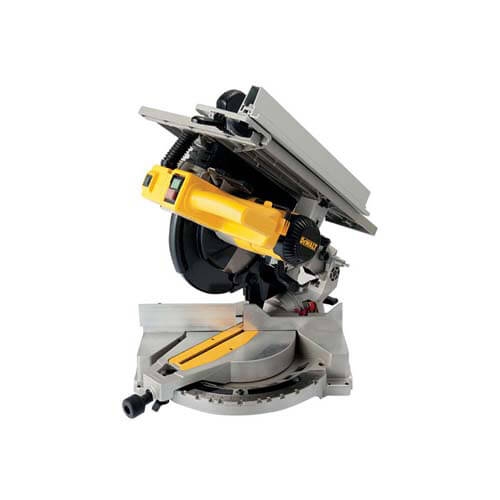 Пила торцювальна універсальна DeWALT D27113 Пила торцювальна універсальна DeWALT D27113