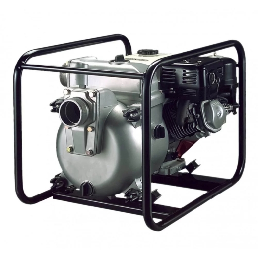 Мотопомпа Koshin KTH-80X-BAB Мотопомпа Koshin KTH-80X-BAB