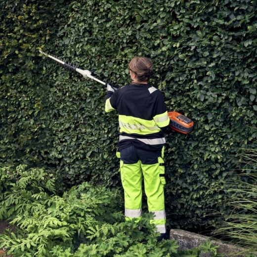 Аккумуляторные ножницы Husqvarna 525iHF3 (9707051-03) - 2
