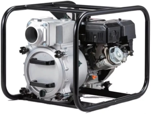 Мотопомпа Koshin KTZ-100S-BAF Мотопомпа Koshin KTZ-100S-BAF