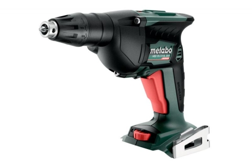 Акумуляторний шуруповерт для гіпсокартону Metabo HBS 18 LTX BL 3000 каркас, 620062840 Акумуляторний шуруповерт для гіпсокартону Metabo HBS 18 LTX BL 3000 каркас, 620062840