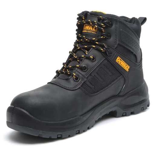 Обувь рабочая DeWALT DOUGLAS DWF50232-101-9 - 3