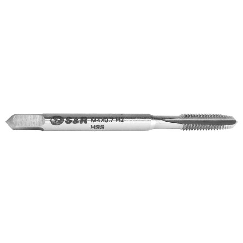 Метчик S&R M4x0,7 мм - 1