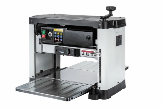 Рейсмусовый станок переносной JET JWP-12L - 1