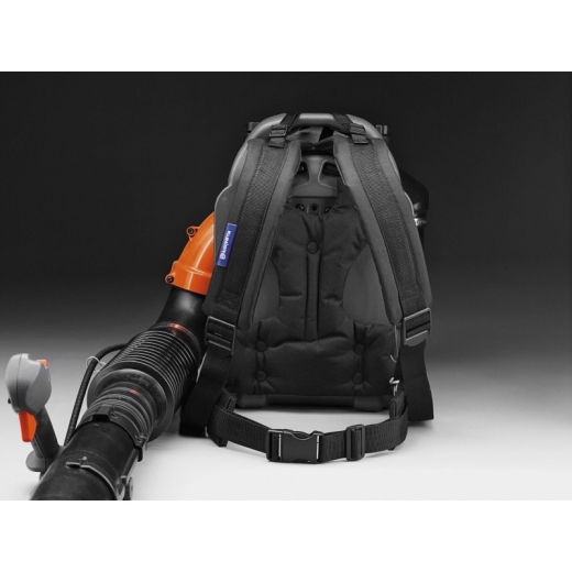 Воздуходув бензиновый ранцевой Husqvarna 345BT (9704669-03 ) - 3