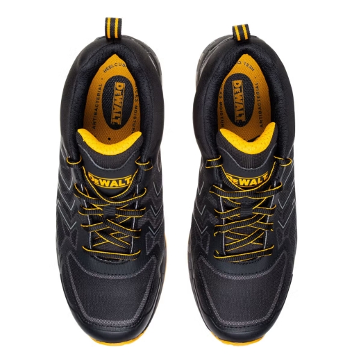 Взуття робоче DeWALT FARGO DWF50233-101-8 - 5