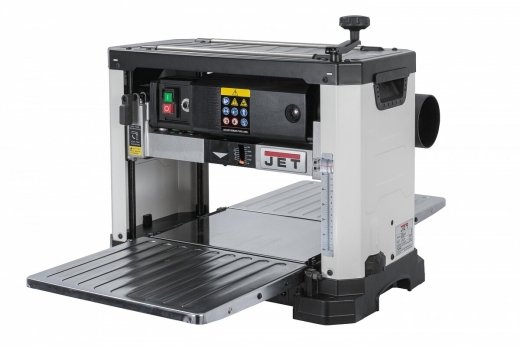 Рейсмусовый станок переносной JET JWP-13HH - 1