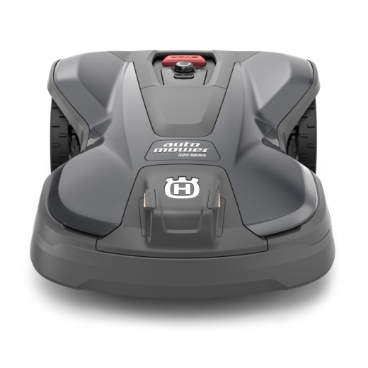 Газонокосилка-робот Husqvarna AM 320 NERA (9705351-11) - 4