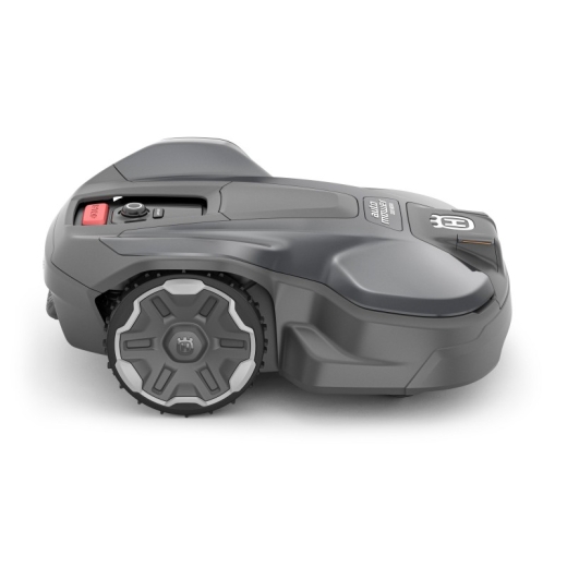 Газонокосилка-робот Husqvarna AM 320 NERA (9705351-11) - 3