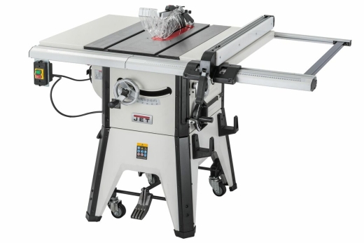 Циркулярна пила JET JLTS-10-M - 1