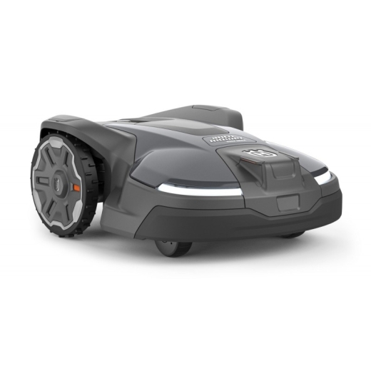 Газонокосилка-робот Husqvarna AM 450X NERA (9705353-11) Газонокосилка-робот Husqvarna AM 450X NERA (9705353-11)