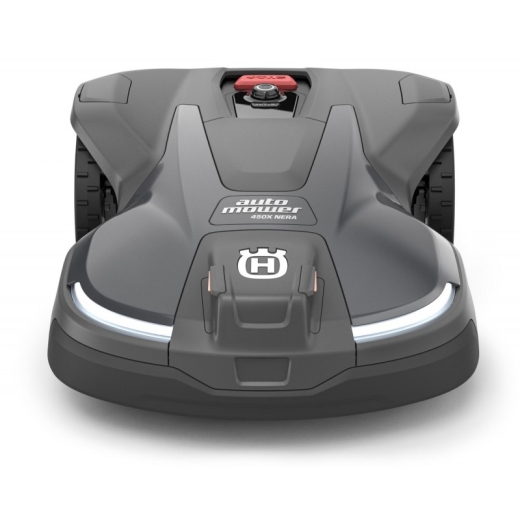 Газонокосилка-робот Husqvarna AM 450X NERA (9705353-11) - 2