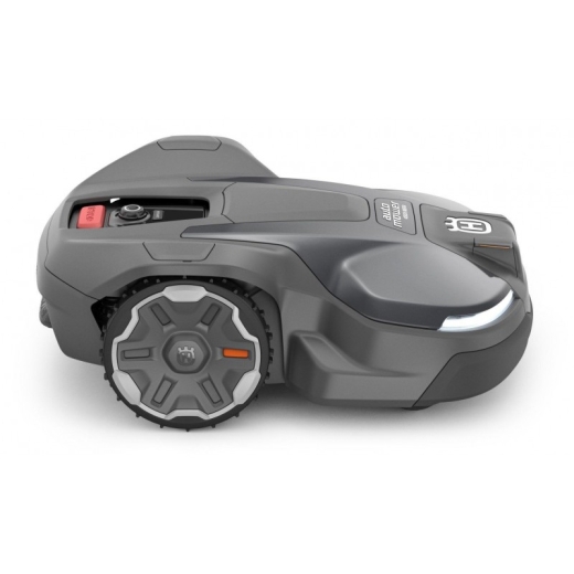Газонокосилка-робот Husqvarna AM 450X NERA (9705353-11) - 3