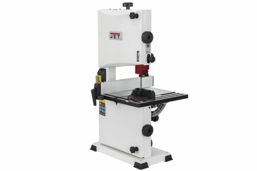 Лентопильный станок по дереву JET JWBS-9S - 1