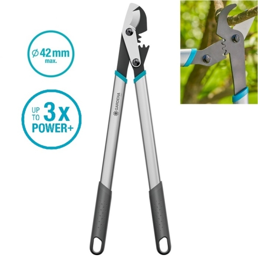 Сучкоріз Gardena EnergyCut Basic 650 (12021-20) - 1