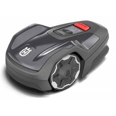 Газонокосилка-робот Husqvarna Automower Aspire R4 (9705685-11) - 1