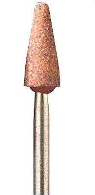 Шлифовальный камень из оксида алюминия 6,4 мм (953) - 1