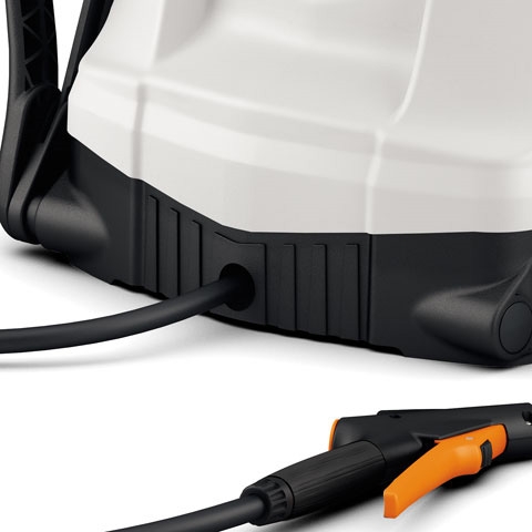 Ручной опрыскиватель Stihl SG 51 - 9