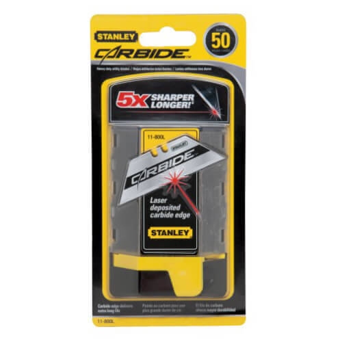 Леза запасні STANLEY 0-11-800 Леза запасні STANLEY 0-11-800