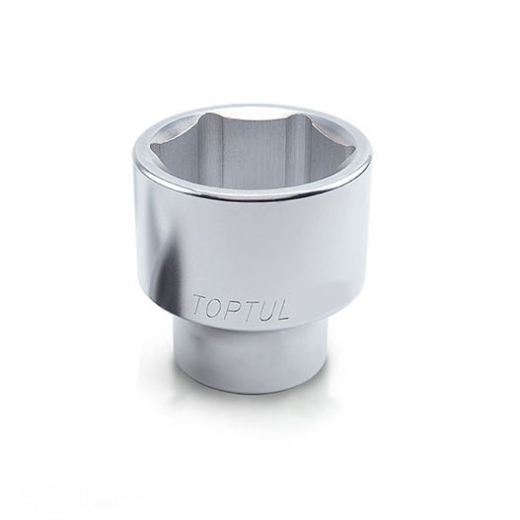 Головка торцева TOPTUL 3/4" 65 мм BAEA2465 Головка торцева TOPTUL 3/4" 65 мм BAEA2465