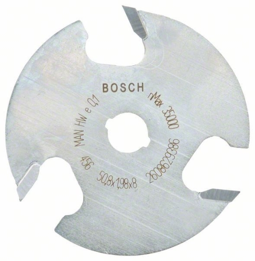 Дисковая фреза Bosch Expert for Wood 7,94x50,8x2 мм Дисковая фреза Bosch Expert for Wood 7,94x50,8x2 мм