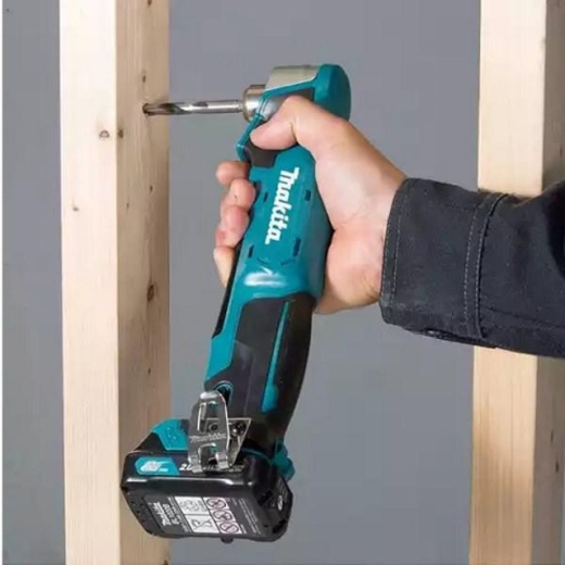 Аккумуляторная угловая дрель Makita DA 332 DZ - 3