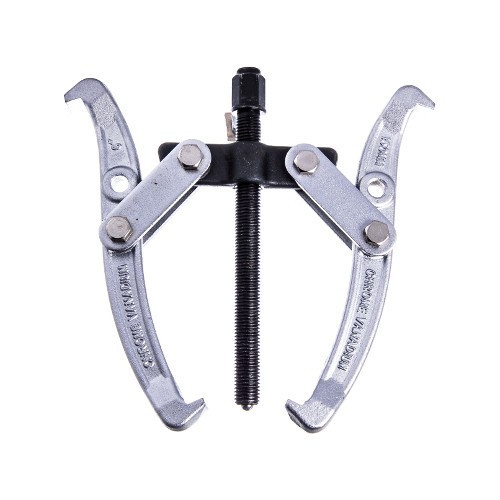 Съемник двухлапый TOPTUL 150 мм 6" JJAL0206 Съемник двухлапый TOPTUL 150 мм 6" JJAL0206