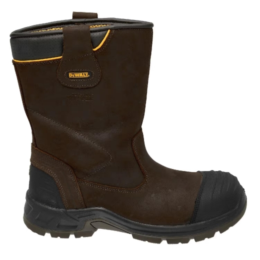 Обувь рабочая DeWALT MILLINGTON DWF50202-104-11 Обувь рабочая DeWALT MILLINGTON DWF50202-104-11