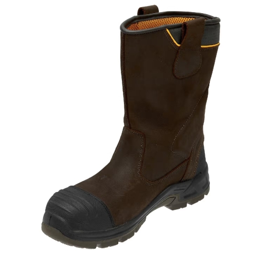 Обувь рабочая DeWALT MILLINGTON DWF50202-104-11 - 3