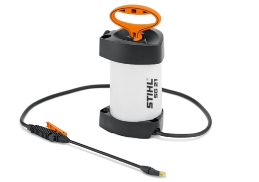 Ручний обприскувач Stihl SG 21 Ручний обприскувач Stihl SG 21