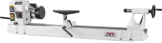 Токарний верстат по дереву JET JWL-1443LB-M - 1