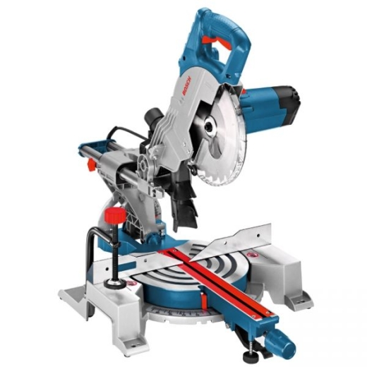 Пила торцювальна Bosch GCM 800 SJ Пила торцювальна Bosch GCM 800 SJ
